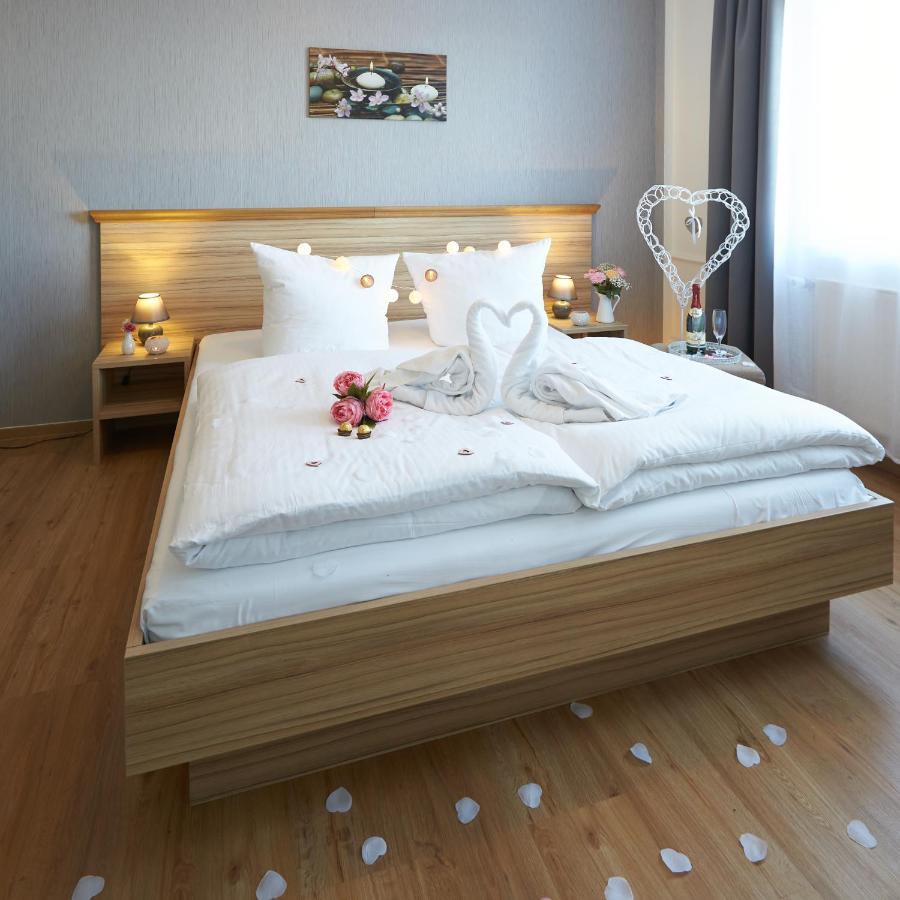Hotel Weimarer Berg ابولدا المظهر الخارجي الصورة