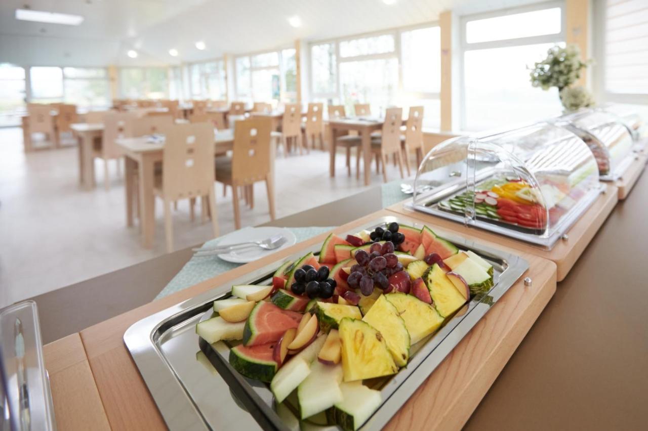 Hotel Weimarer Berg ابولدا المظهر الخارجي الصورة
