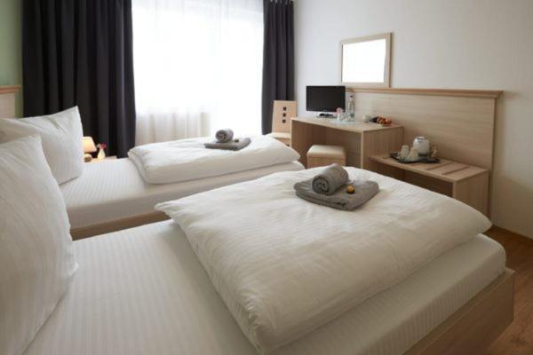 Hotel Weimarer Berg ابولدا المظهر الخارجي الصورة