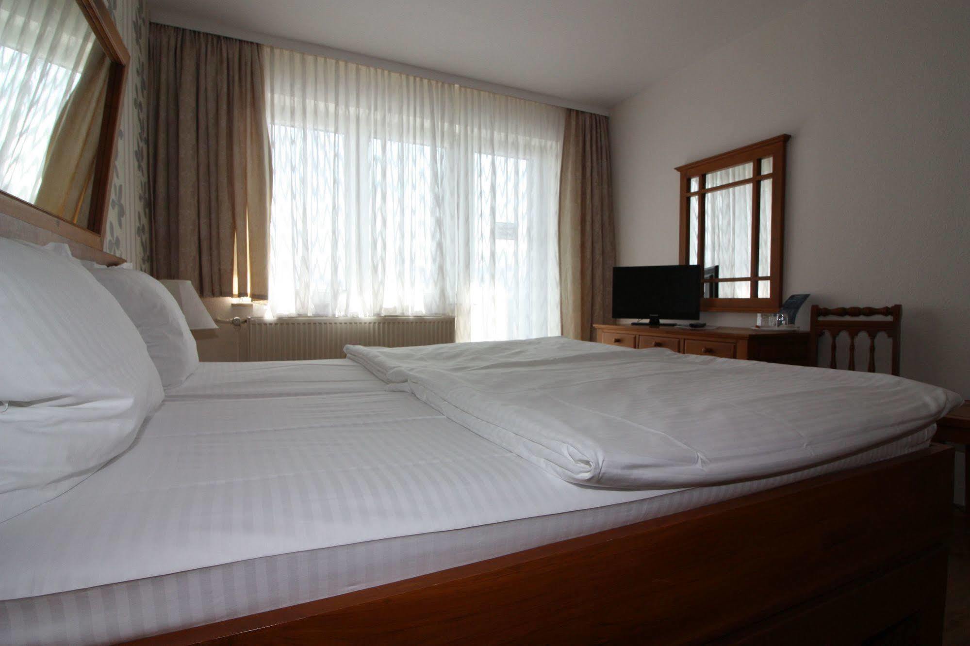 Hotel Weimarer Berg ابولدا المظهر الخارجي الصورة