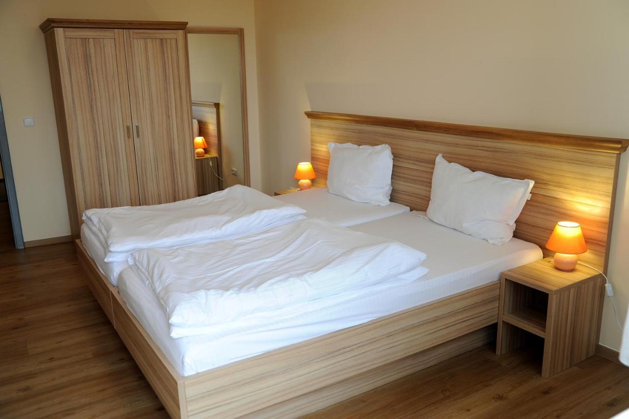 Hotel Weimarer Berg ابولدا المظهر الخارجي الصورة